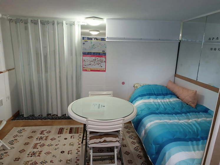 Bolero apartman — отель с удобным расположением в Сараево