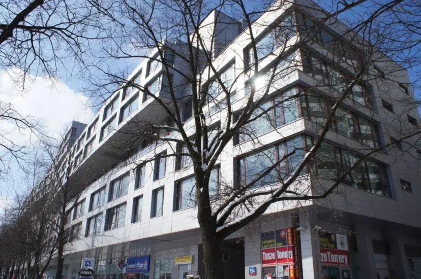 Apartamenty Triston Park — отзывы гостей и цены