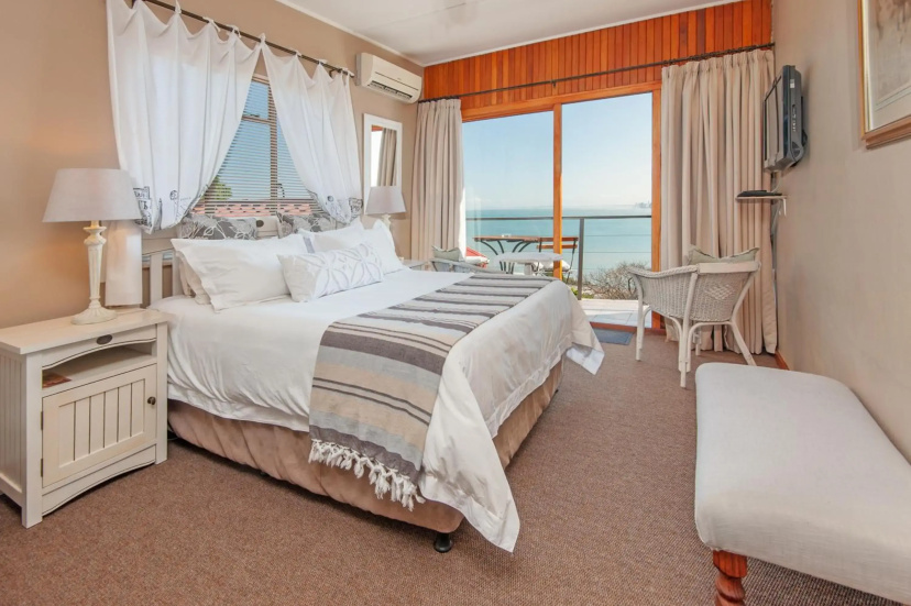 18 on Kloof Bed and Breakfast — забронировать отель в Кейптауне