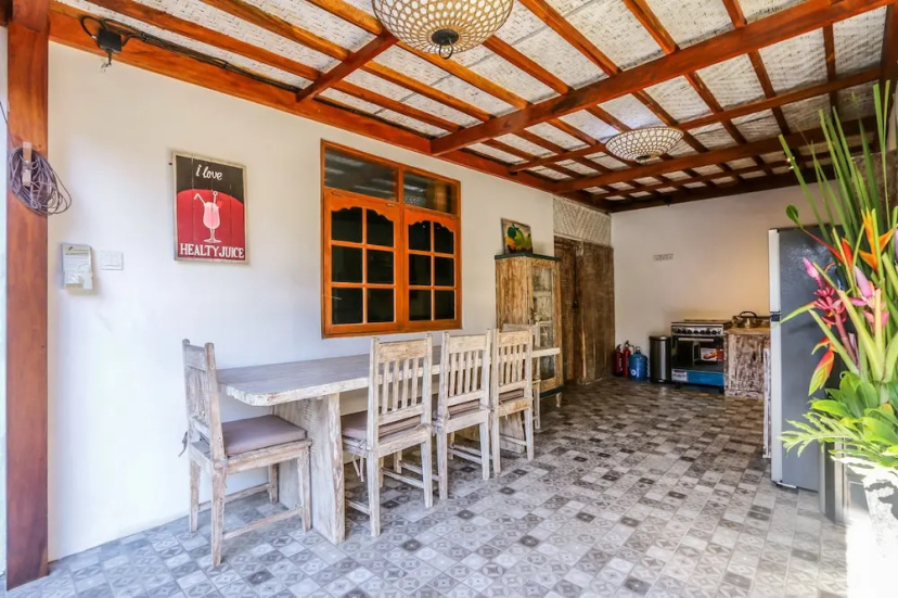 Цены на Villa Mira в Кута