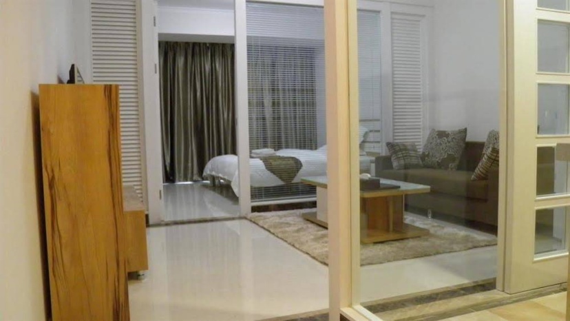Maple Leaf Guihuayuan Business Apartment — отзывы гостей и цены