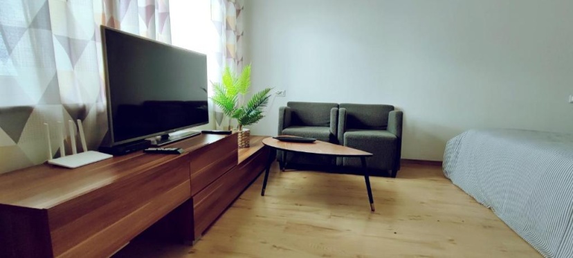 Akropole Apartment in Riga — отель в риге, Латвия