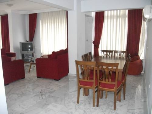Damlatas Apartment — отзывы гостей и цены