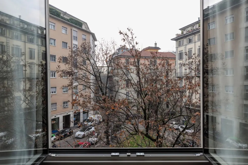 notaMi - Arena Modern Apartment — отзывы гостей и цены