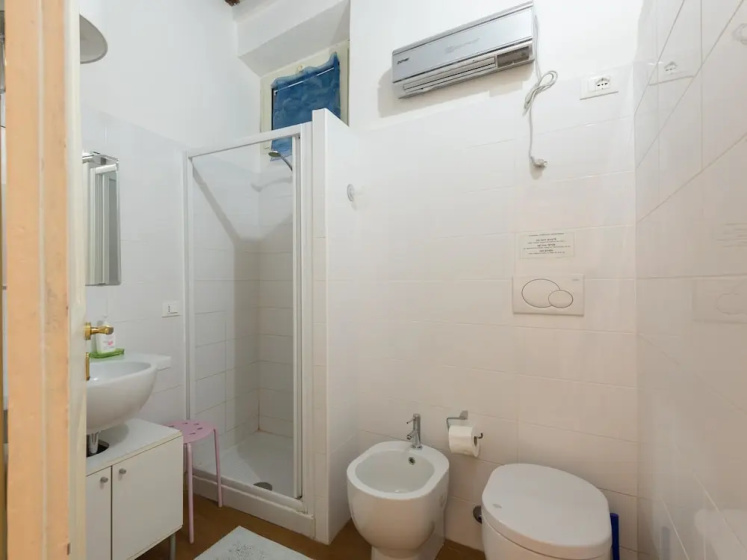 RSH Spagnoli Quiet Apartment 2 — отель с удобным расположением в Риме