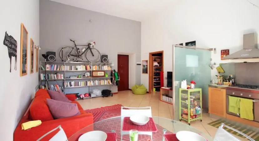 Цены на Antonios Loft в Палермо