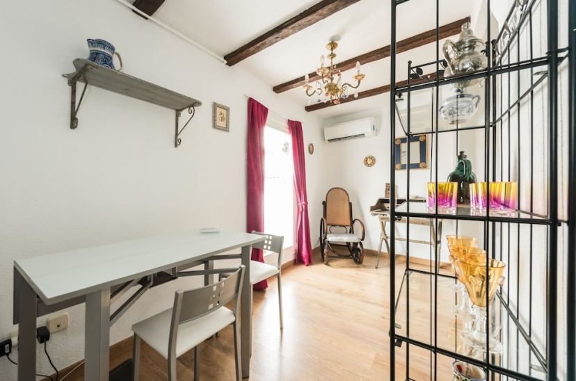 El Apartamento del Olmo — отзывы гостей и цены