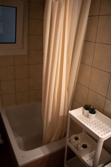 Цены на Stylish flat close to metro station в Афины