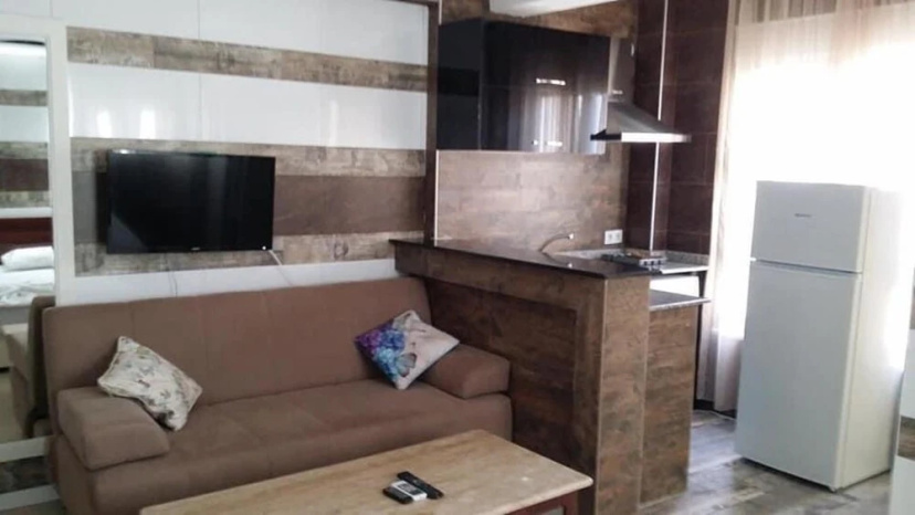 Remarkable 2-bed Apartment — отель с удобным расположением в Аланье