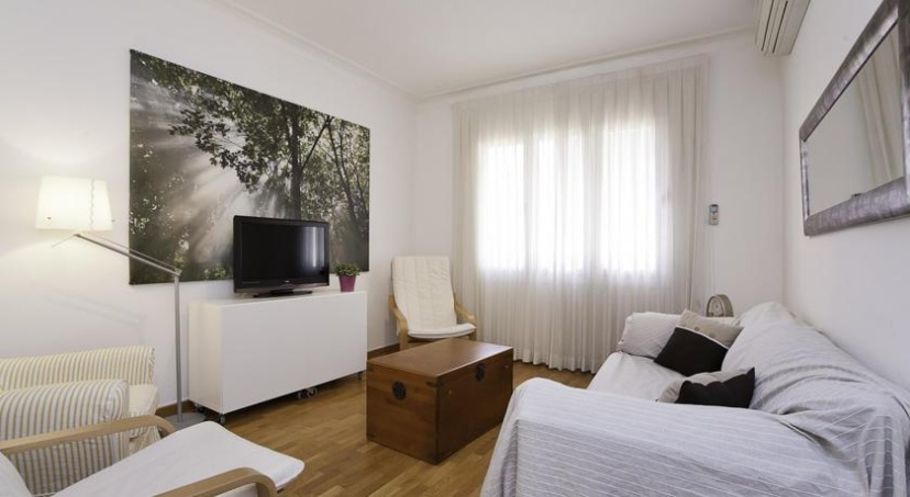Barcelona4nights Muntaner — отзывы гостей и цены