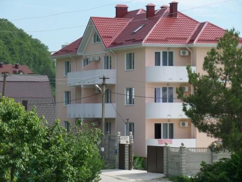 Цены на Guest House Admiral в Небуг