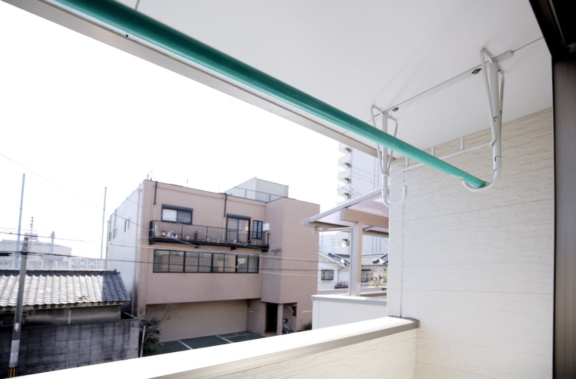 JL Guest House Daikokucho — забронировать отель в Осаке