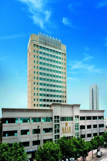 Yanling Hotel — отзывы гостей и цены