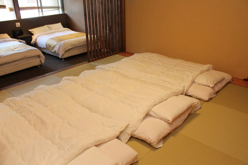 Kyomachiya Kichiatsuse Umekoji — комфортный отель в Киото