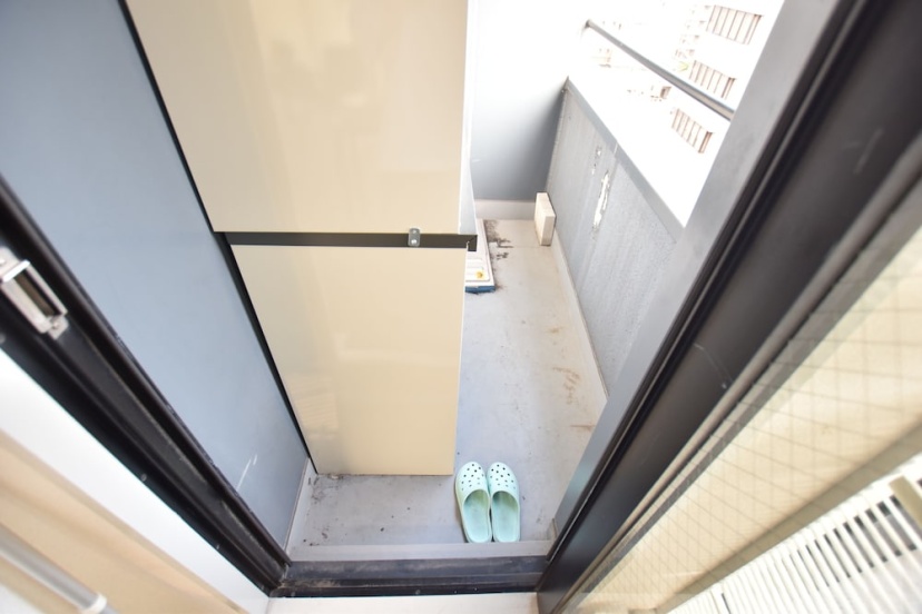 Цены на Balcone Uchikyuhoji в Осаке