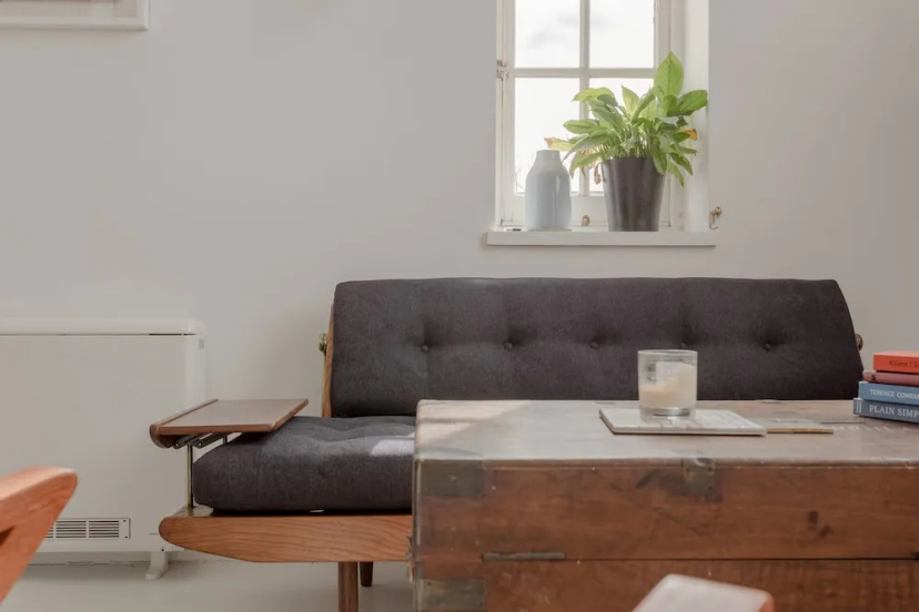 1 Bedroom Retro Apartment — отель в Лондоне, Соединенное Королевство