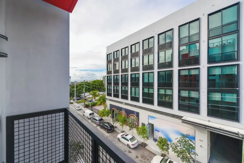 1BR Condo wRooftop Pool at Wynwood — отзывы гостей и цены