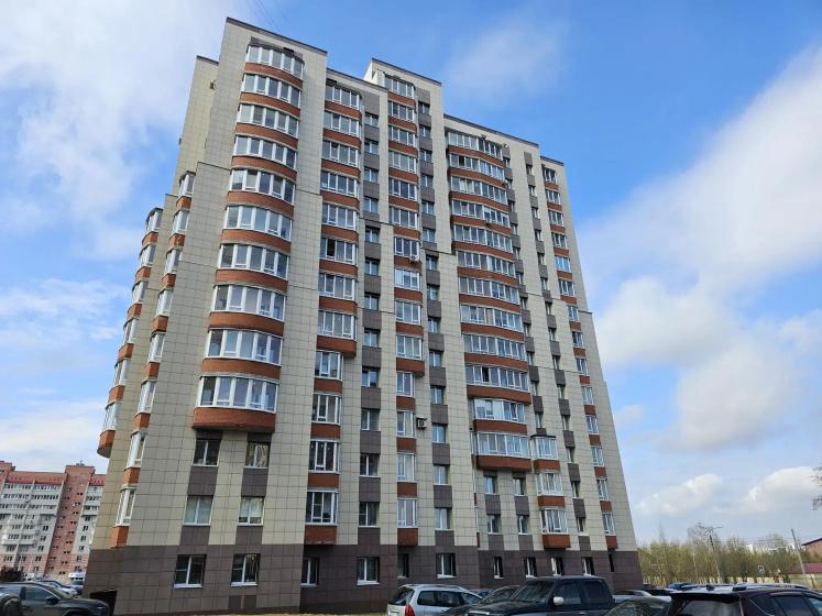 Живи уютно на улице Раахе 52 — отель с удобным расположением в Череповце
