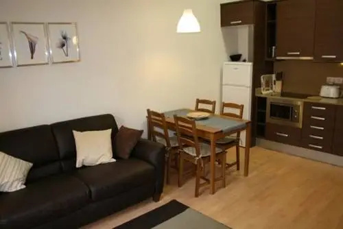 Apartamentos Bejar — отзывы гостей и цены
