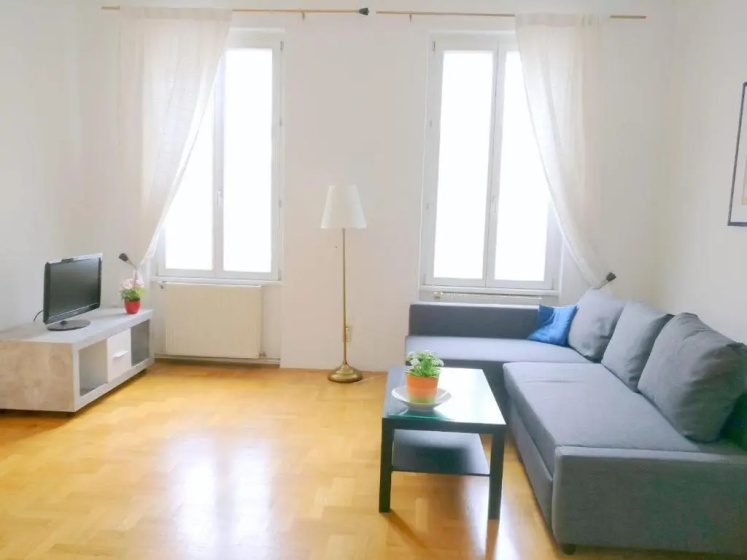 Stylish & Central by JR City Apartments — забронировать отель в вене