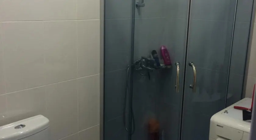 Nino`s Apartment on Khimshiashvili — отель с удобствами в Батуми