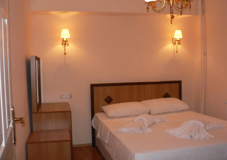 Serdivan Apartments — забронировать отель в Стамбуле