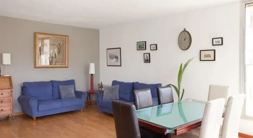 Vila Olimpica con Terraza — комфортный отель в Барселоне