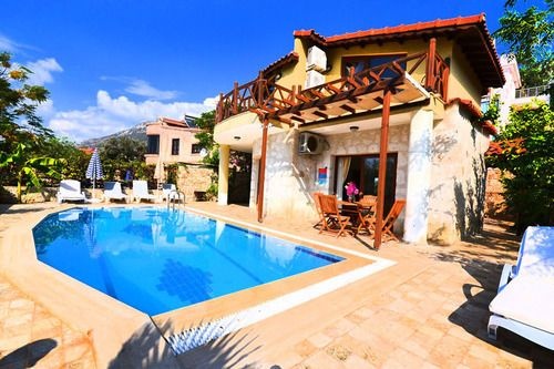 Цены на Kisla Bay Villa в Калкан