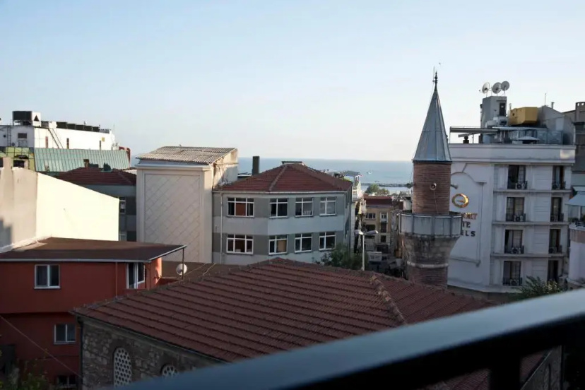 Цены на XLoft в Стамбуле
