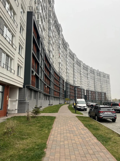 Апартаменты на Крымском проезде — отель с удобным расположением в Калининграде