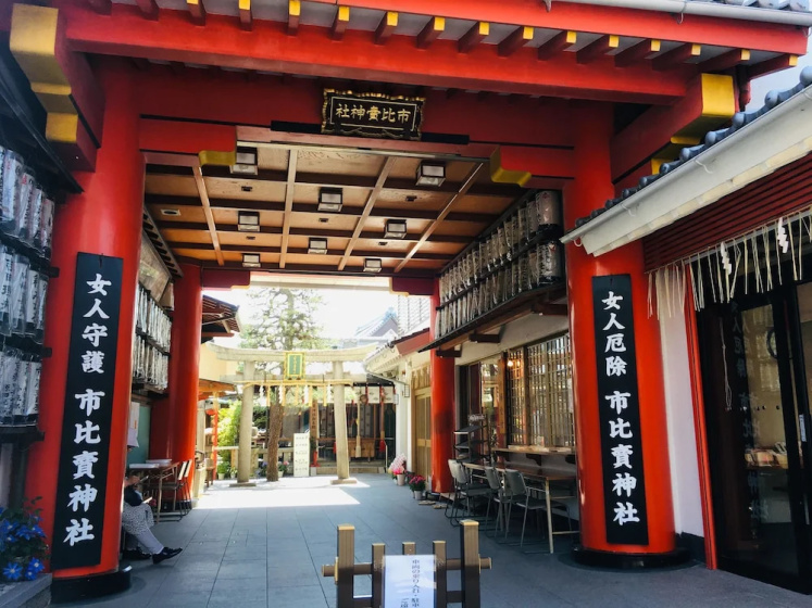 Enzo Kyoto Gojo — отель с удобным расположением в Киото