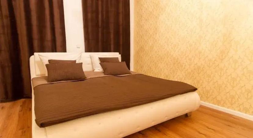 Romantic Modern Centre Apartment — отель с удобствами в Берлине