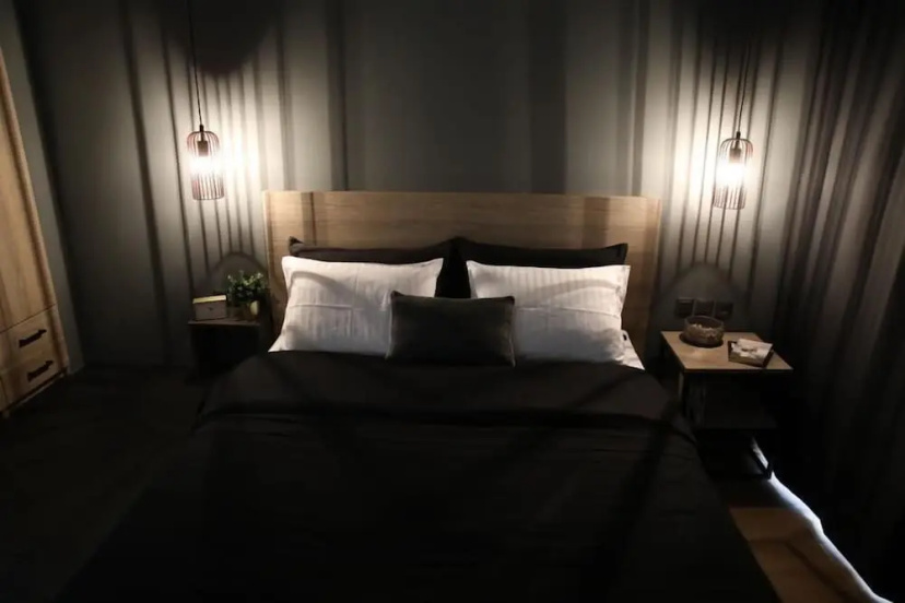 Super Stylish Apartments in the heart of Athens — забронировать отель в Афины