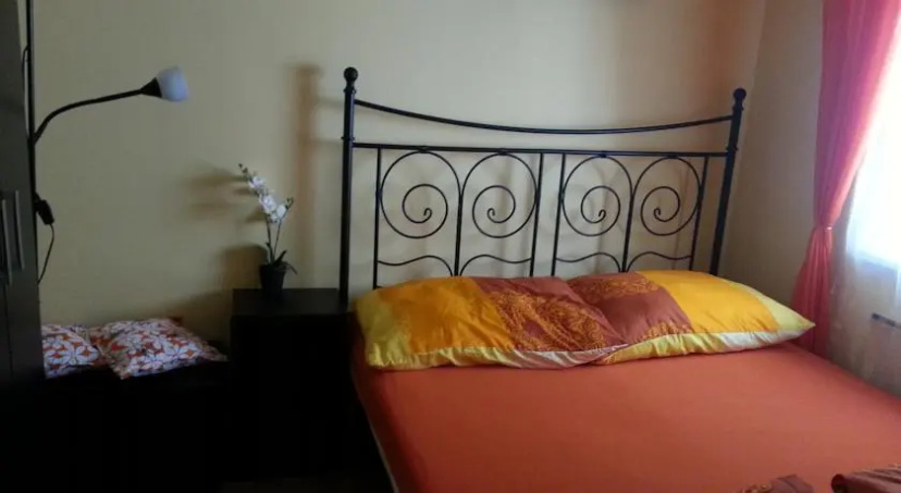 Apartment Viktoria — отзывы гостей и цены