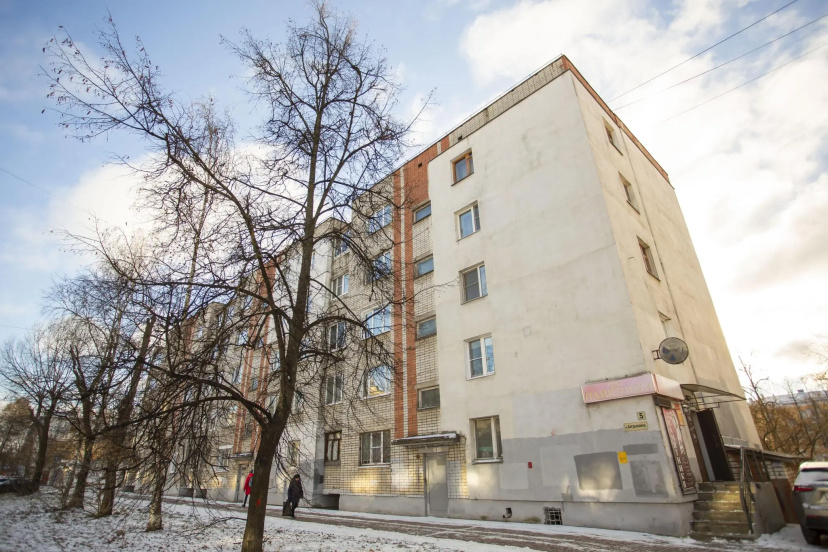Атмосфера на улице Богдановича — отзывы гостей и цены