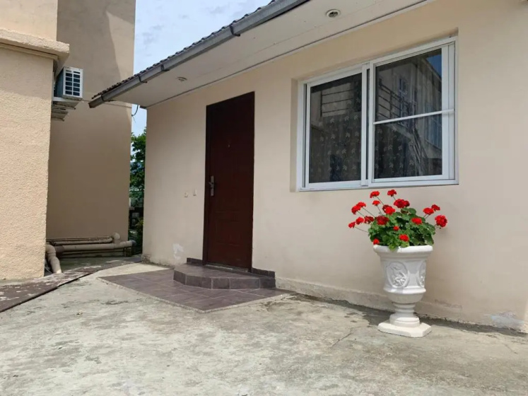 Guest house Eiva — отзывы гостей и цены
