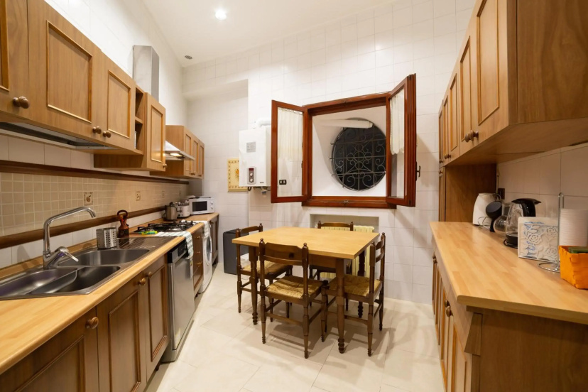 The Dante Apartment — отзывы гостей и цены