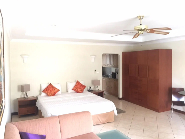 Цены на View Talay Residence 4 в Паттайе