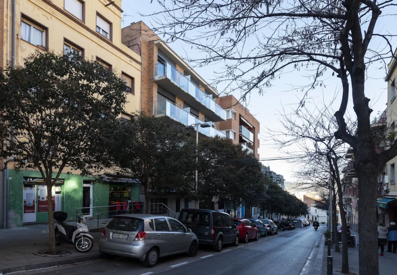 AB Park Güell Apartments — забронировать отель в Барселоне