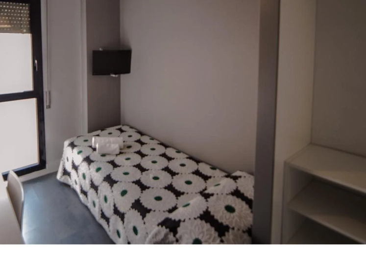 Residencia Universitaria Sant Agusti — отзывы гостей и цены