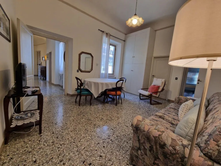Pandolfini 11 in Firenze — забронировать отель в Флоренции