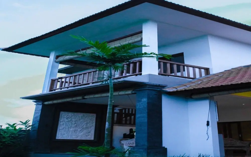 Цены на Villa Heavenly View в Убуде