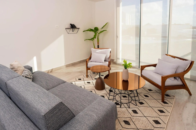 Torre Sofia great apartments & estudios - Apartment in كانكون - Photo 4