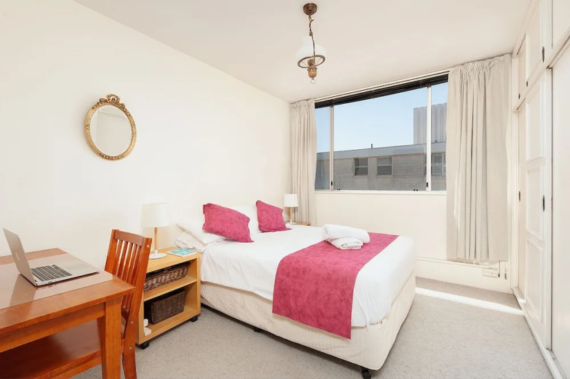 Цены на Bondi Apt for 4 Panoramic Ocean в Сиднее