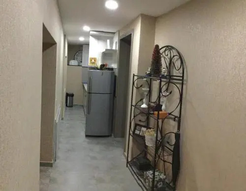 Guest House Mishero — забронировать отель в Тбилиси