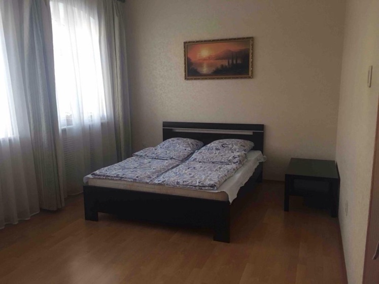 Guest House on Volga — комфортный отель в Костроме