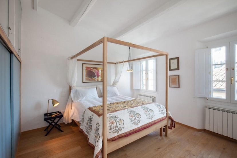 Boboli Bijoux 2Bed Apartment — отель с удобным расположением в Флоренции