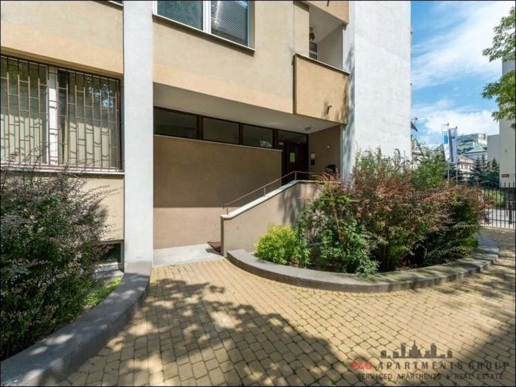 P&O Apartments Miodowa 4 — отзывы гостей и цены