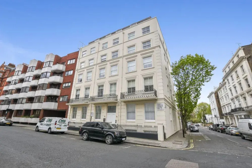 Цены на Notting Hill by BridgeStreet в Лондоне