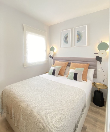 Apartment Plaza De Las Ventas Iii — отзывы гостей и цены